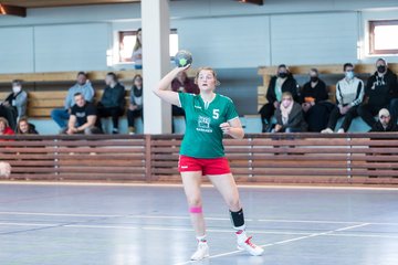 Bild 169 - F HSG Kre/Mue - HFF Munkbrarup : Ergebnis: 49:20